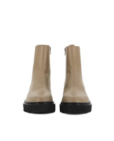 UNISA BEATLES TAUPE UNISA BEATLES TAUPE