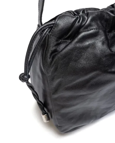 UNISA BORSA NERO UNISA BORSA NERO