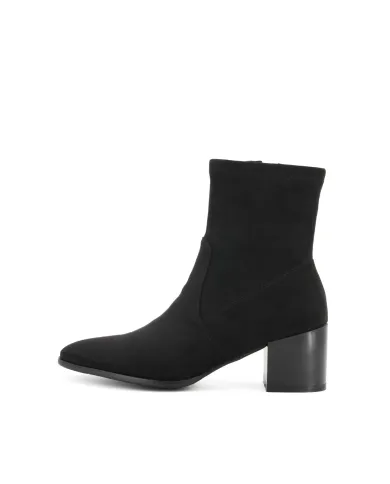 UMA PARKER TRONCHETTI NERO