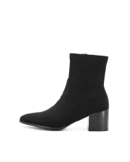 UMA PARKER TRONCHETTI NERO