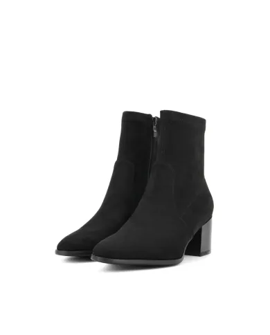 UMA PARKER TRONCHETTI NERO