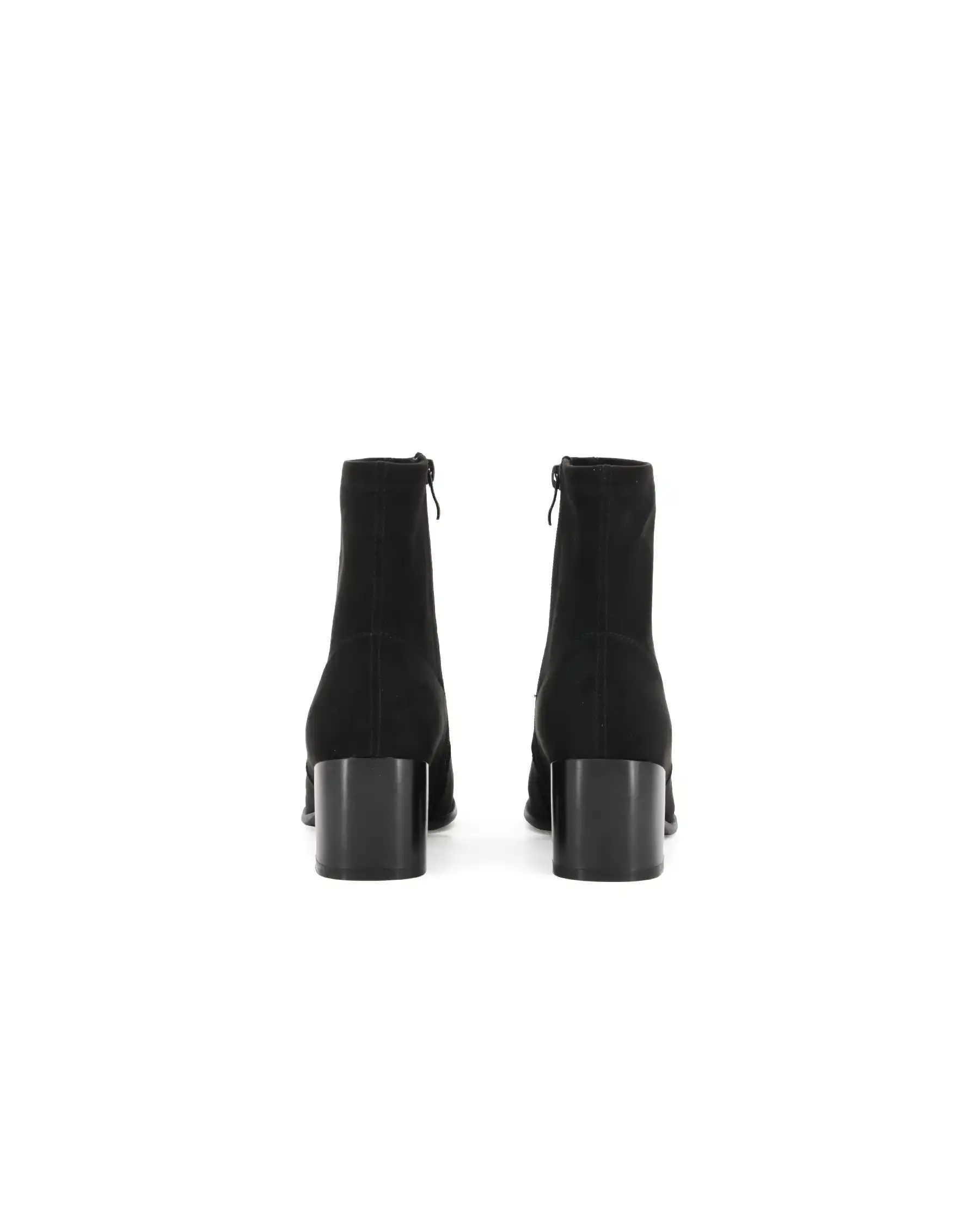 UMA PARKER TRONCHETTI NERO