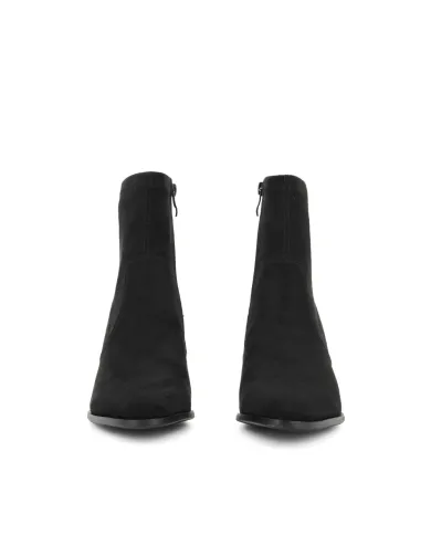 UMA PARKER TRONCHETTI NERO