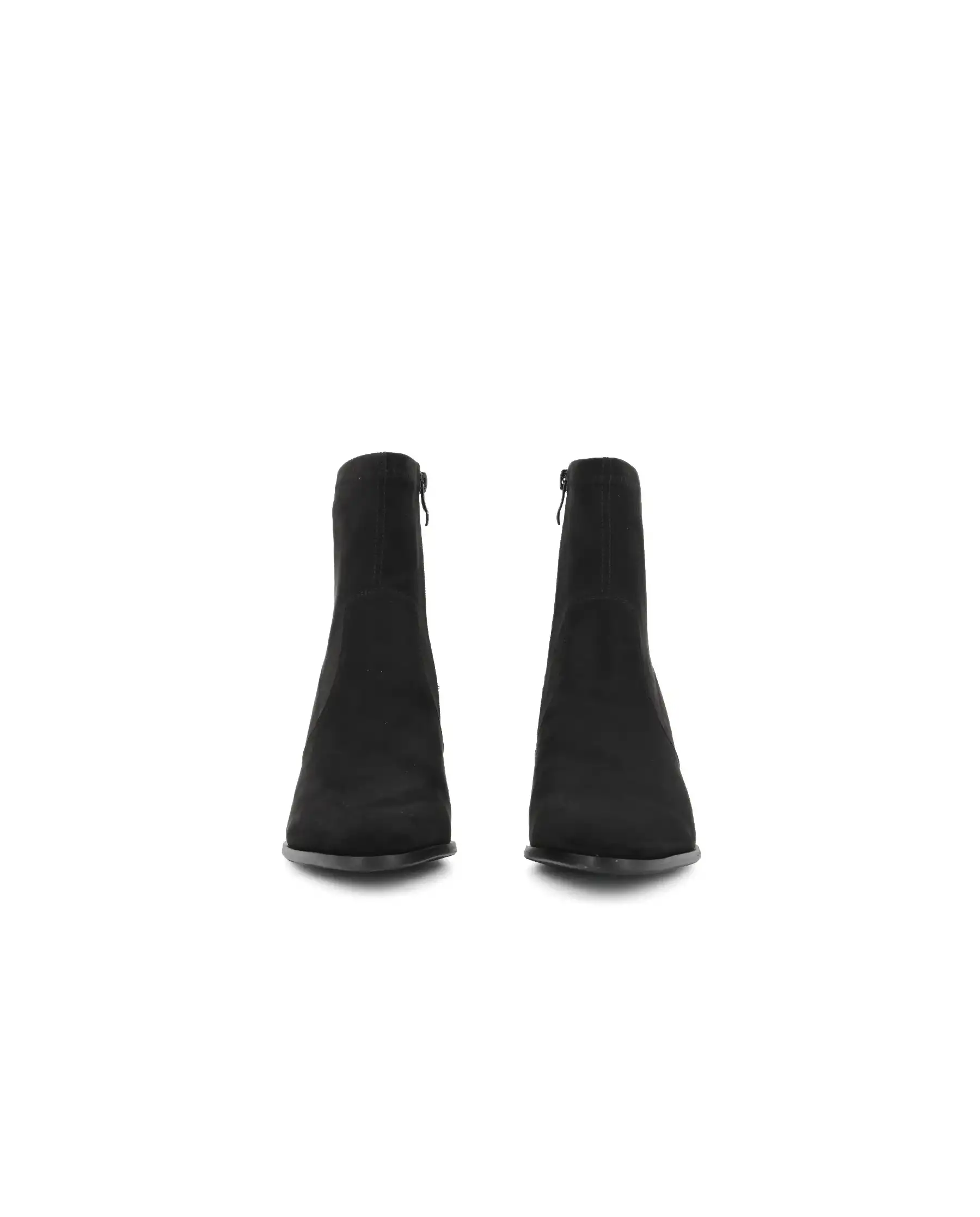 UMA PARKER TRONCHETTI NERO