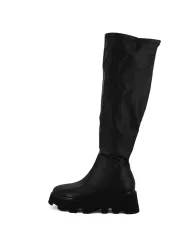 UMA PARKER STIVALI NERO