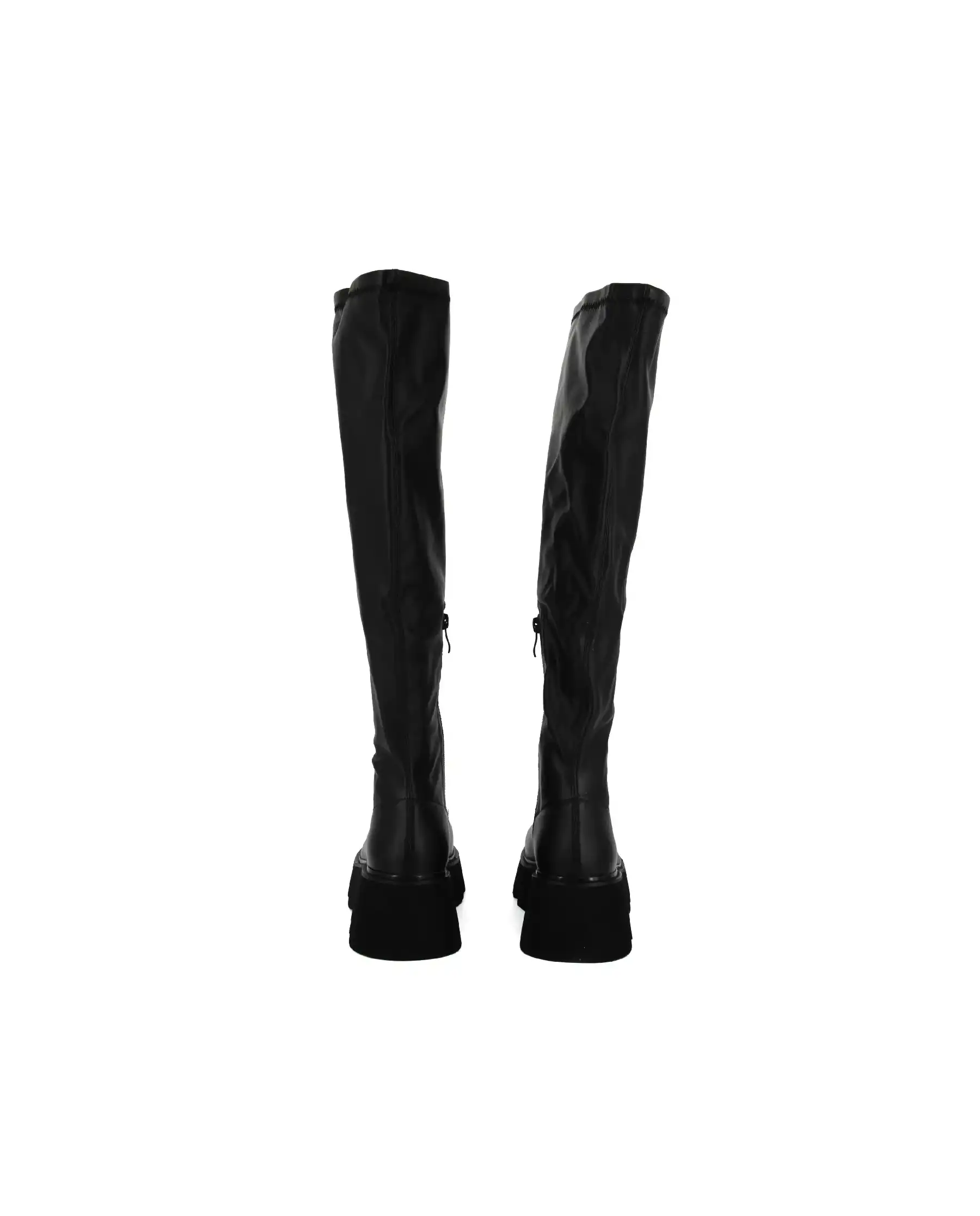 UMA PARKER STIVALI NERO