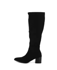 UMA PARKER STIVALI NERO