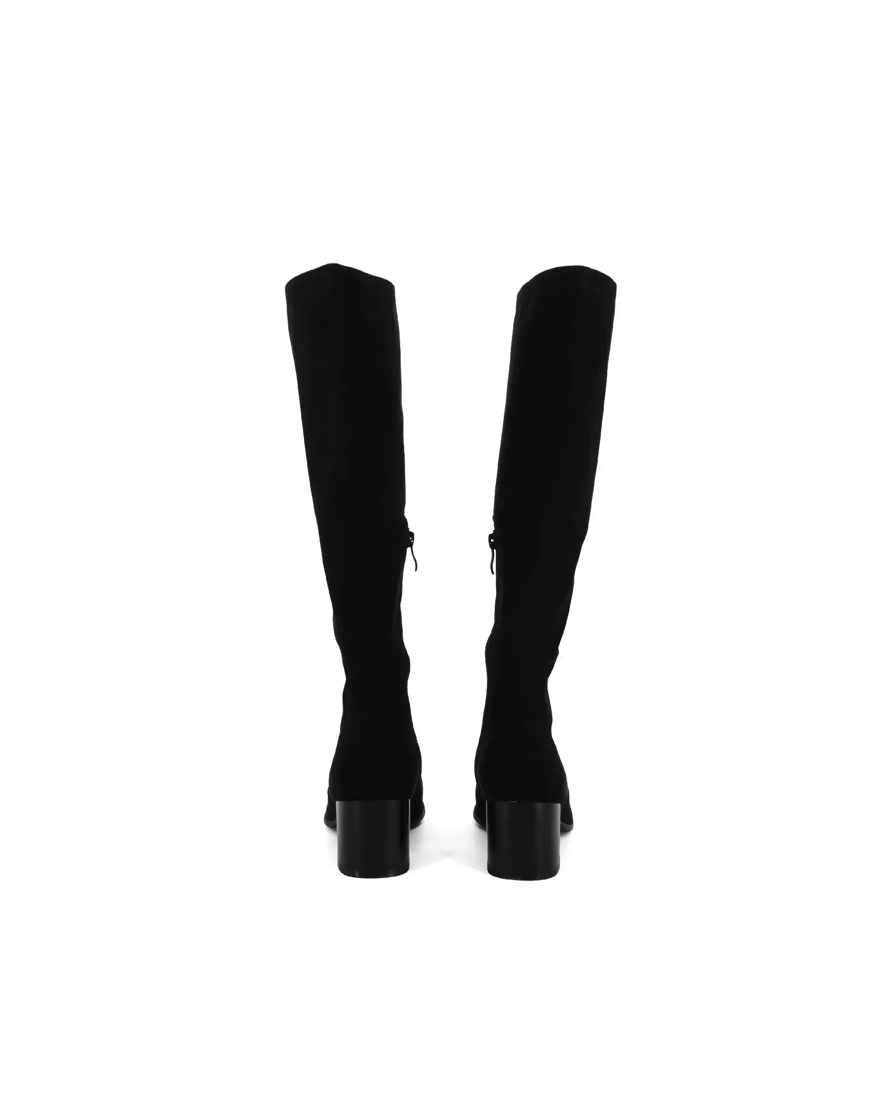 UMA PARKER STIVALI NERO