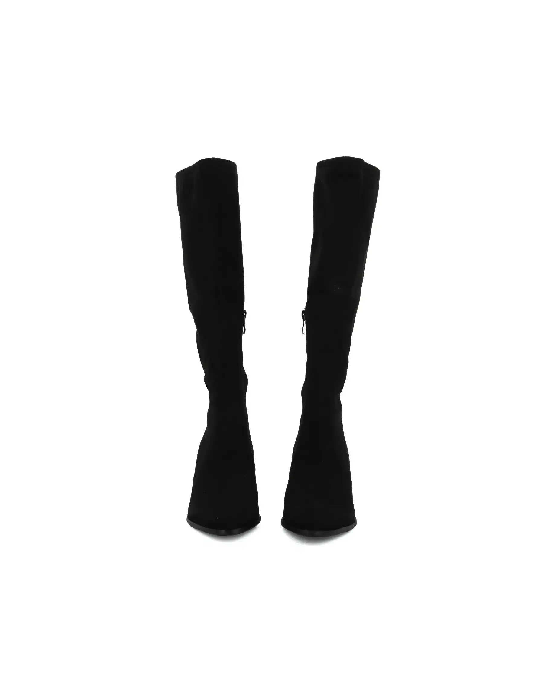 UMA PARKER STIVALI NERO