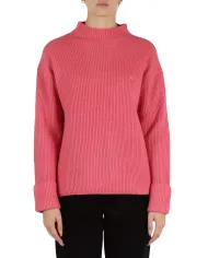 SUN 68 MAGLIA FUCSIA SUN 68 MAGLIA FUCSIA