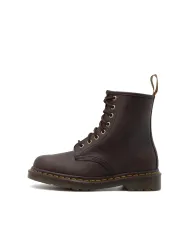 DR. MARTENS 1460 CRAZY HORSE MARRONE