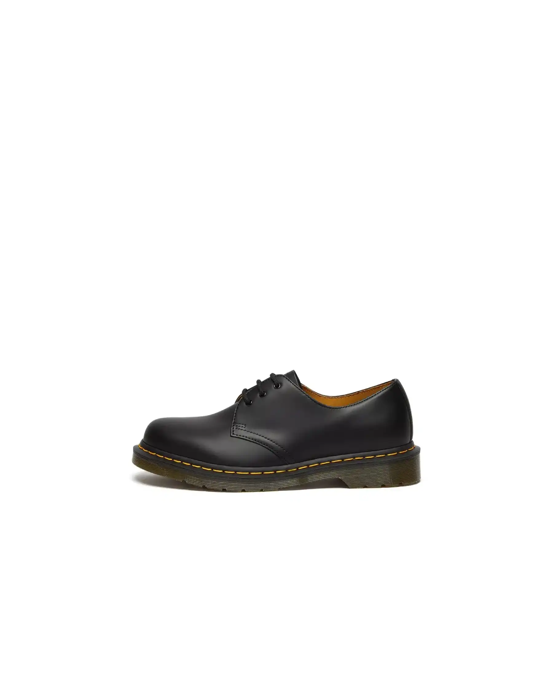 DR. MARTENS 1461 NAPPA NERO