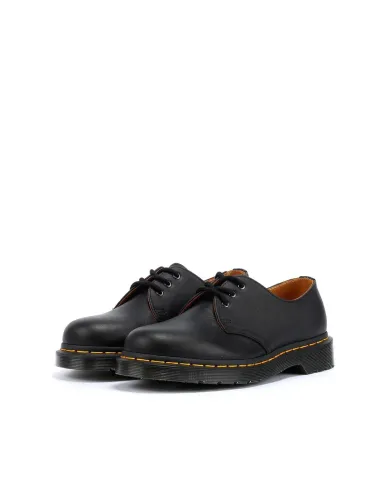 DR. MARTENS 1461 NAPPA NERO DR. MARTENS 1461 NAPPA NERO