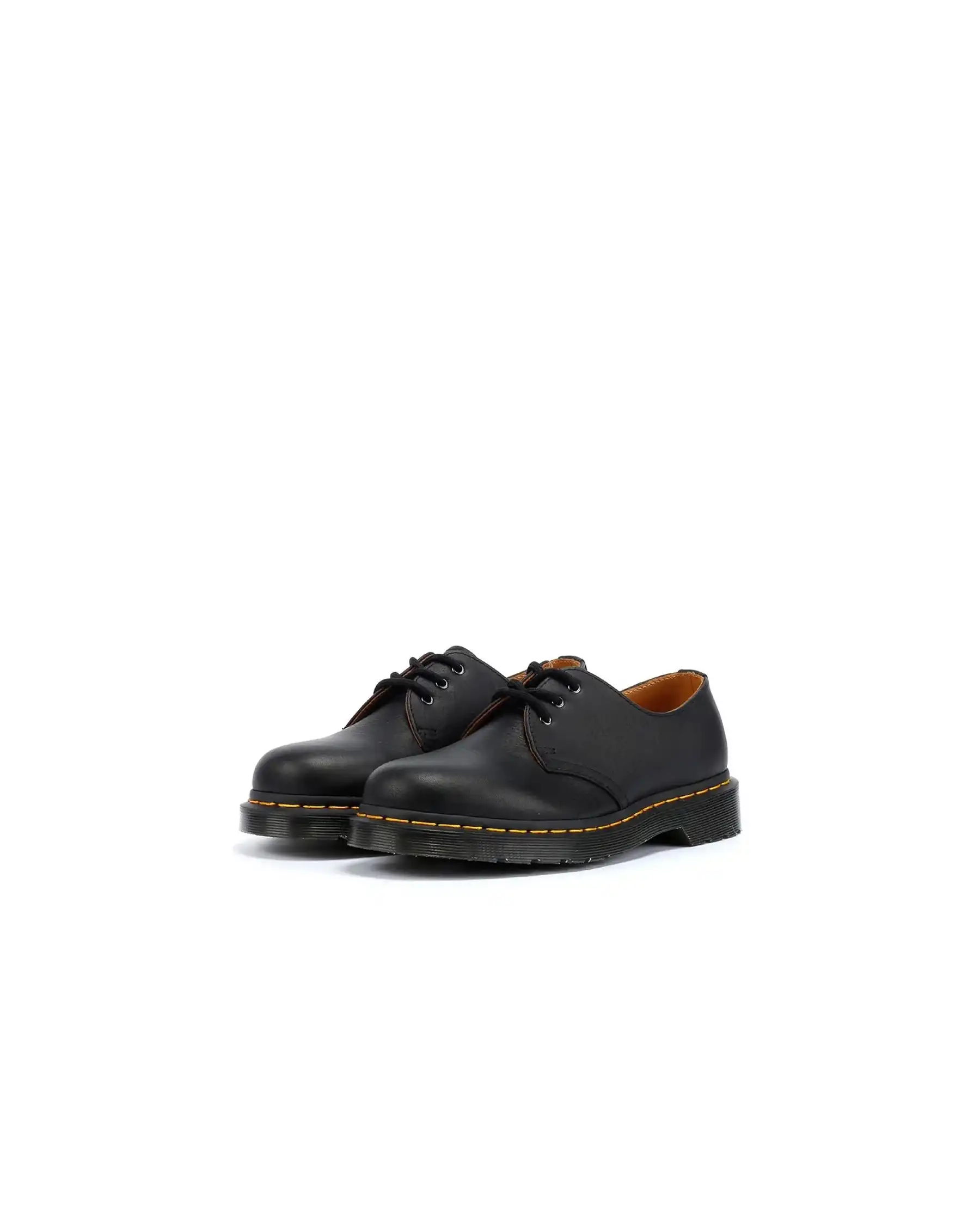 DR. MARTENS 1461 NAPPA NERO
