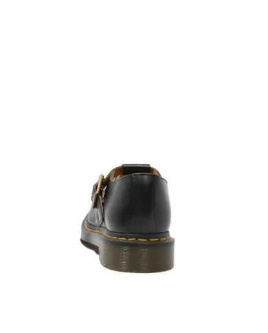 DR. MARTENS POLLEY NERO DR. MARTENS POLLEY NERO