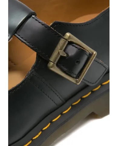 DR. MARTENS POLLEY NERO DR. MARTENS POLLEY NERO
