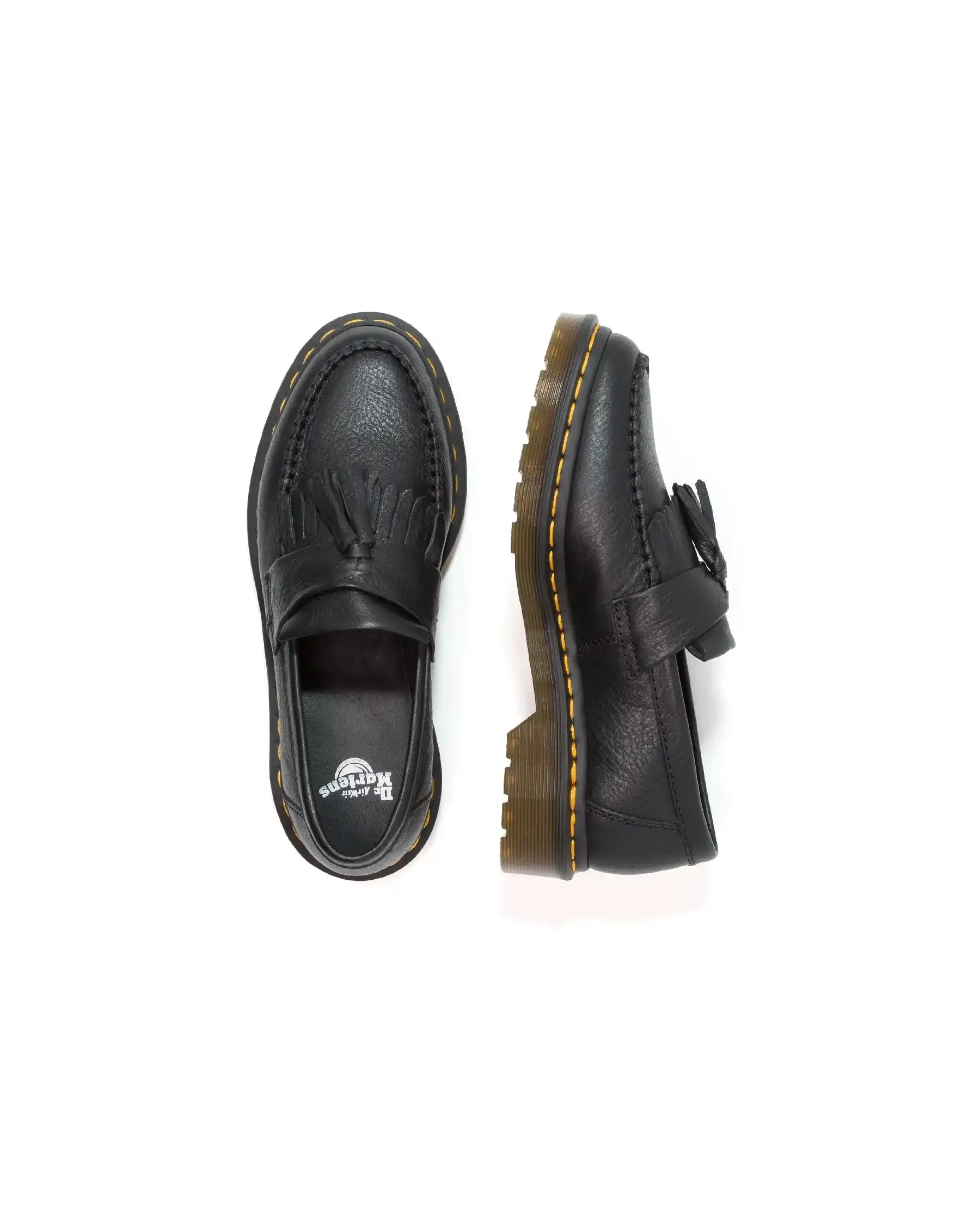 DR. MARTENS ADRIAN NERO