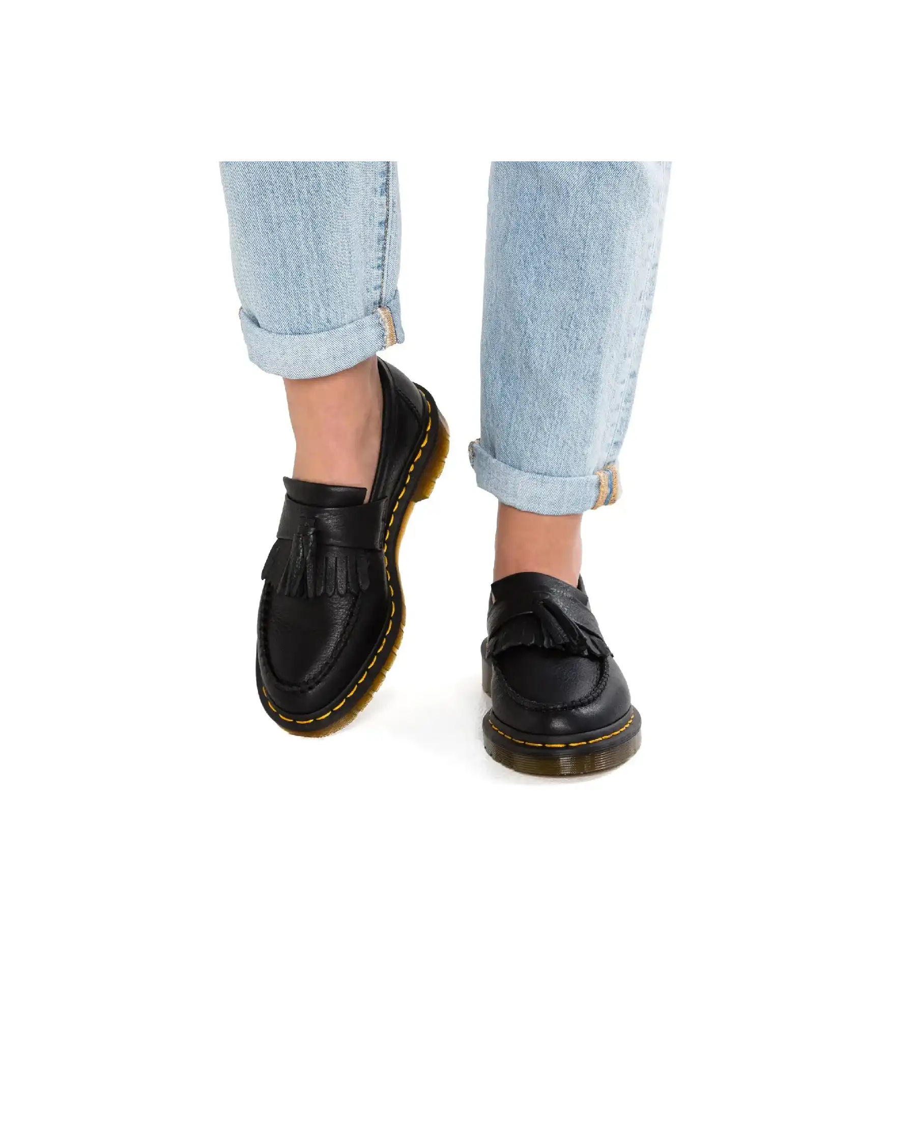 DR. MARTENS ADRIAN NERO