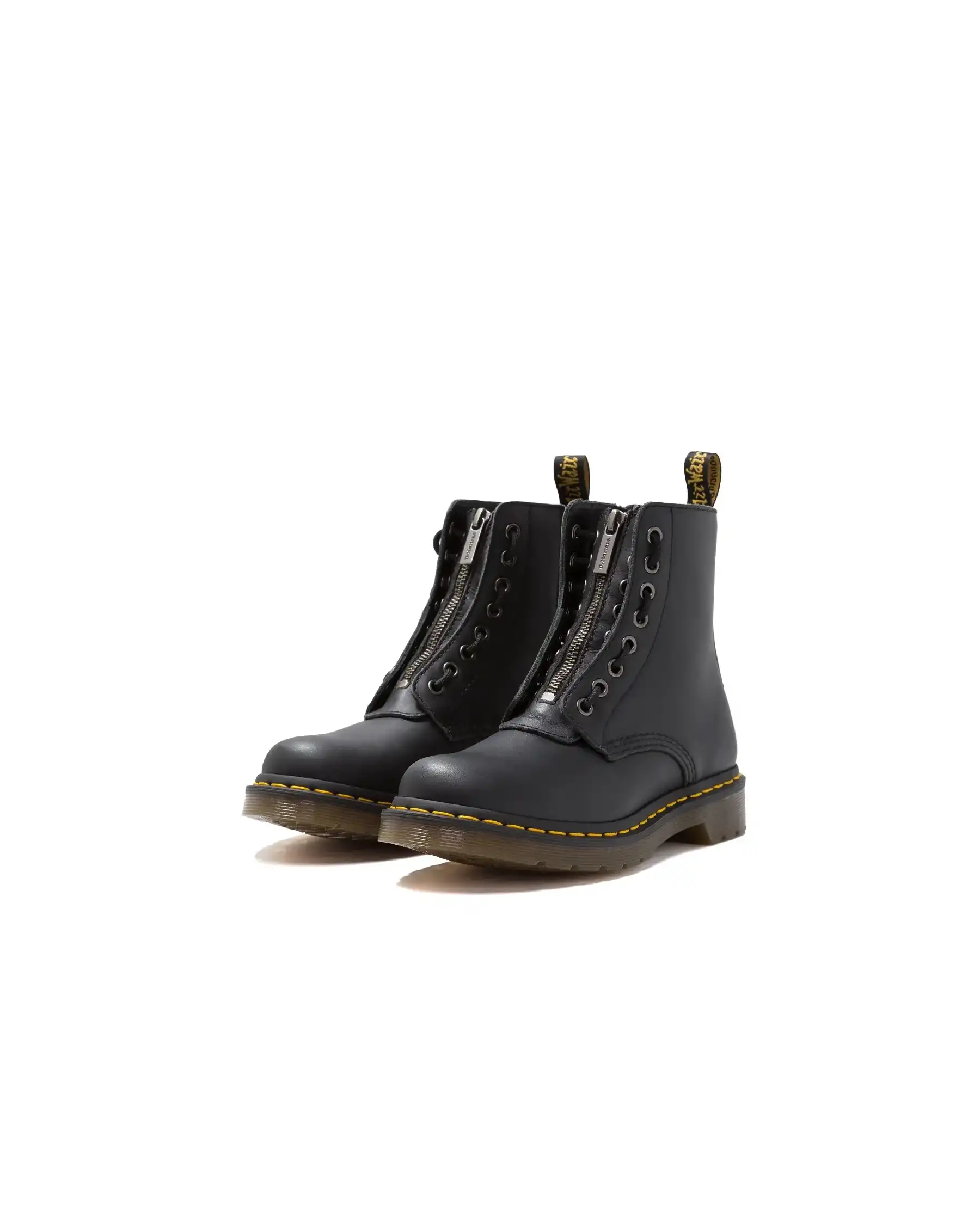 DR. MARTENS 1460 PASCAL NERO