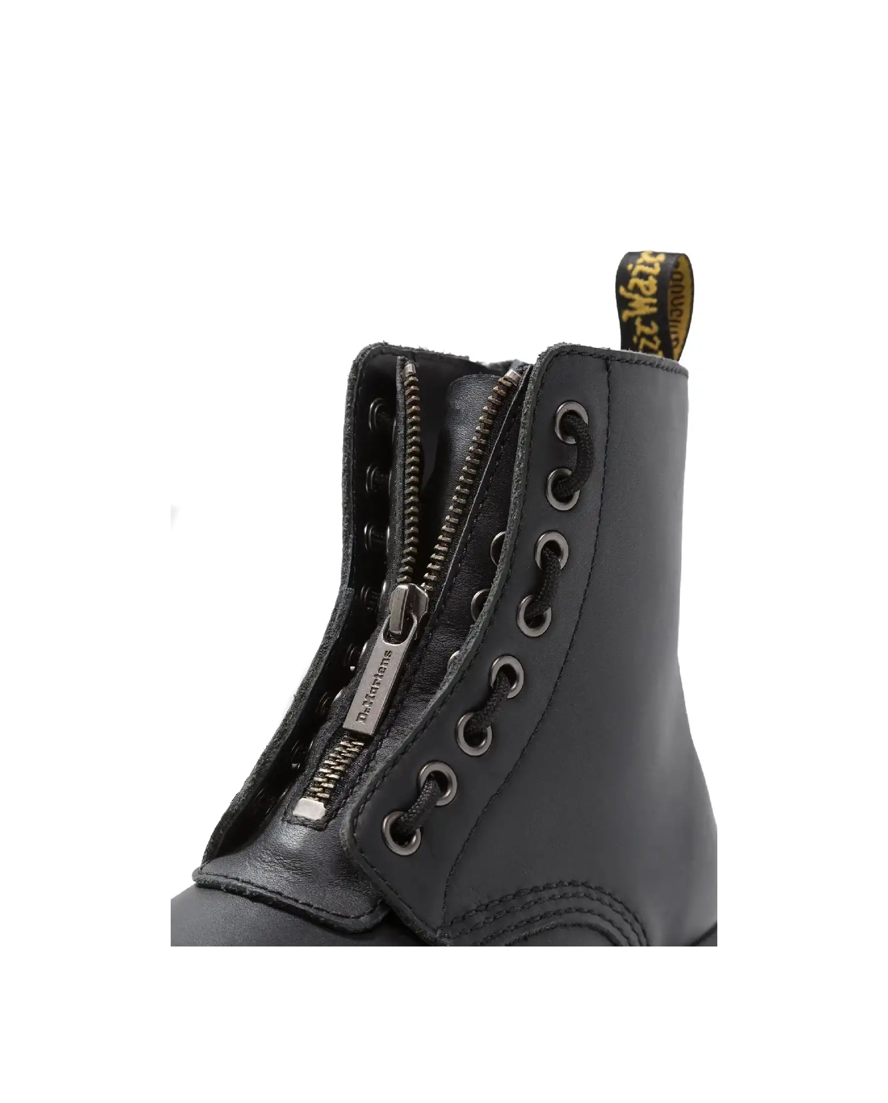 DR. MARTENS 1460 PASCAL NERO