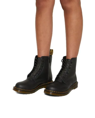 DR. MARTENS 1460 PASCAL NERO DR. MARTENS 1460 PASCAL NERO