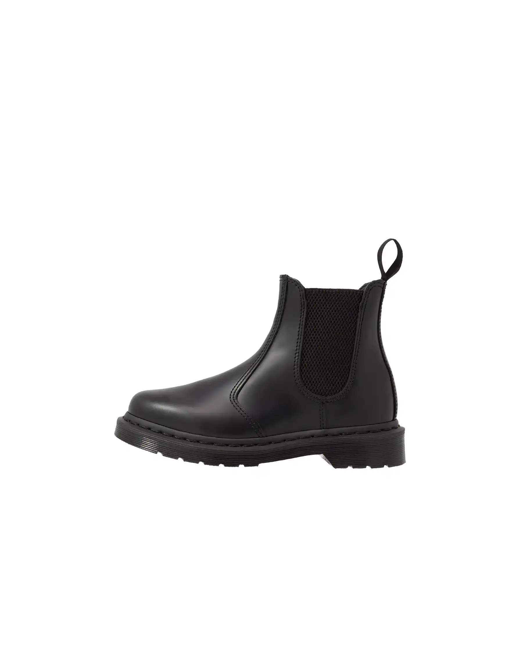 DR. MARTENS 2976 MONO NERO