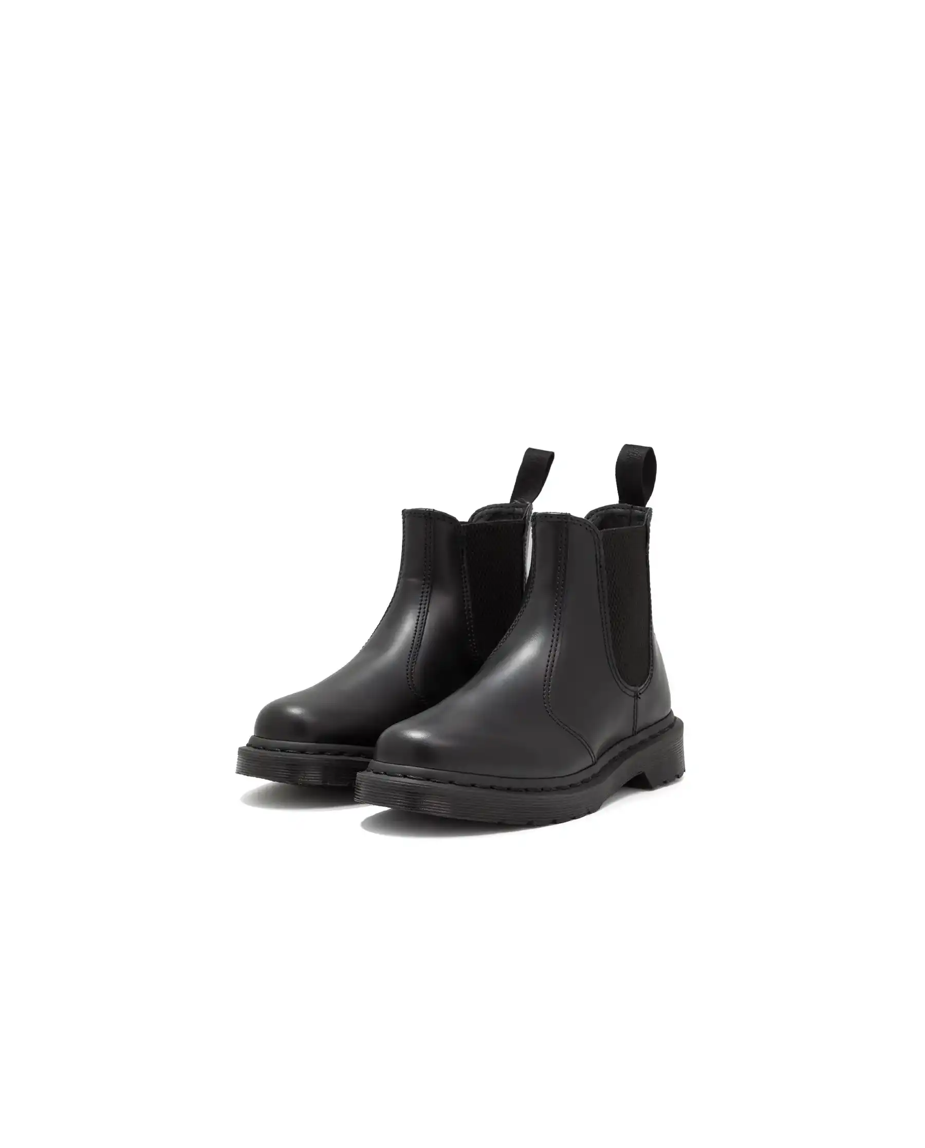 DR. MARTENS 2976 MONO NERO