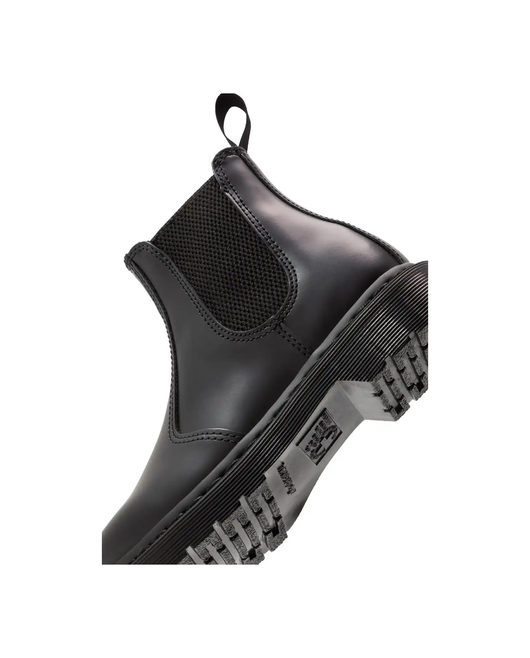 DR. MARTENS 2976 MONO NERO