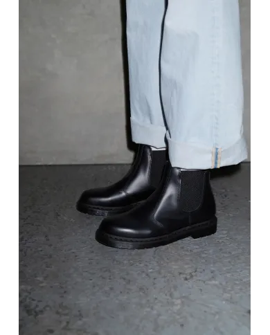 DR. MARTENS 2976 MONO NERO