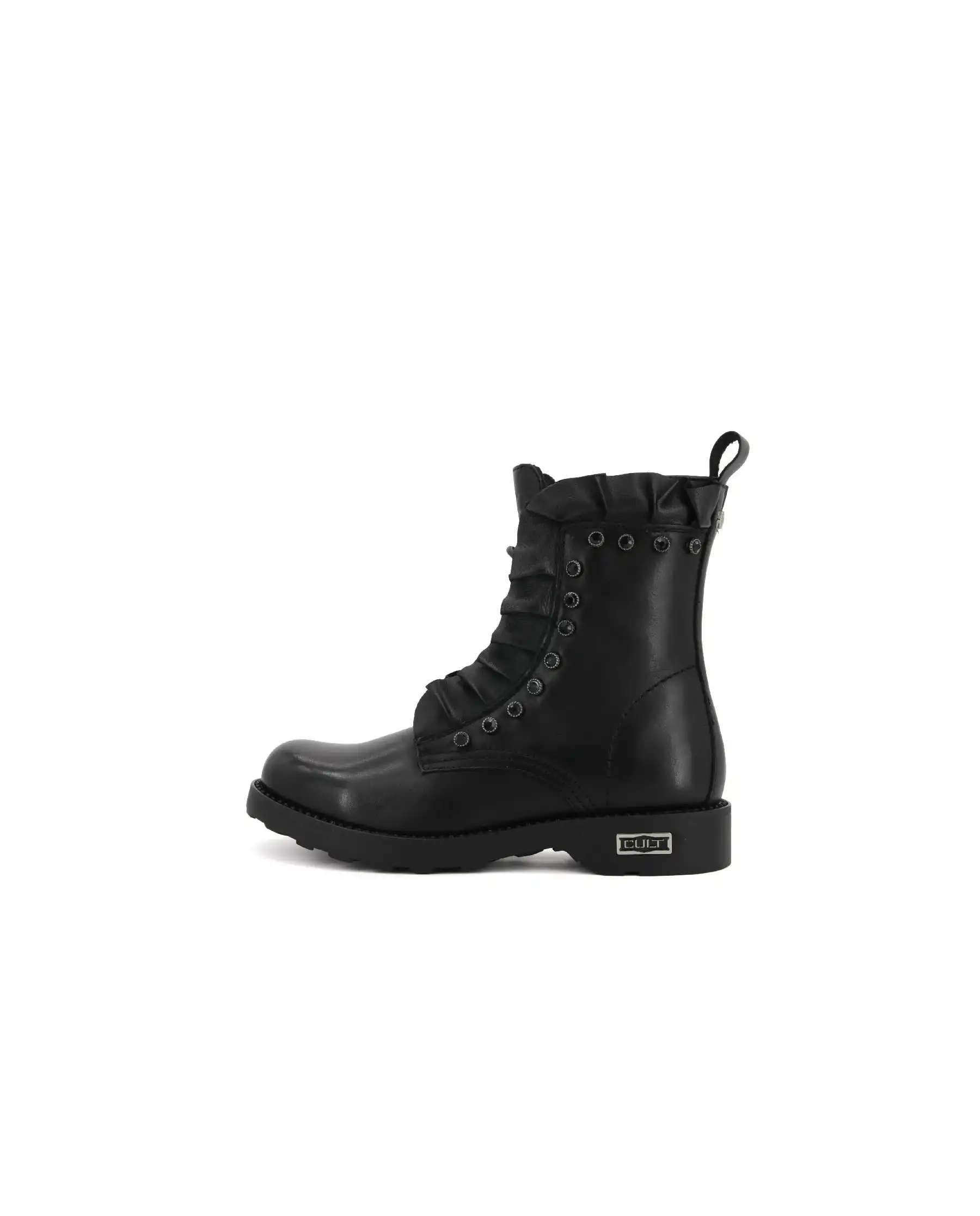 CULT ANFIBI ZEPPELIN NERO