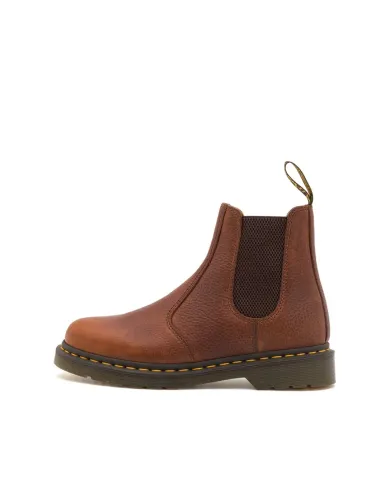 DR. MARTENS 2976 MARRONE