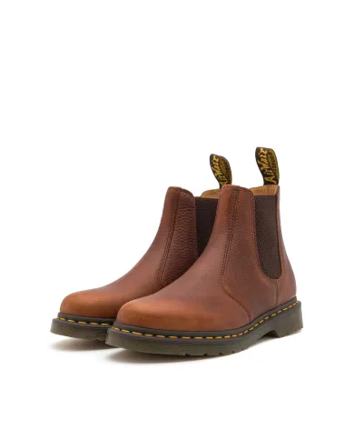 DR. MARTENS 2976 MARRONE
