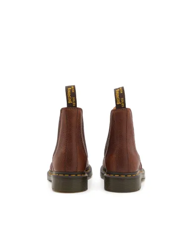 DR. MARTENS 2976 MARRONE