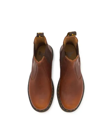 DR. MARTENS 2976 MARRONE