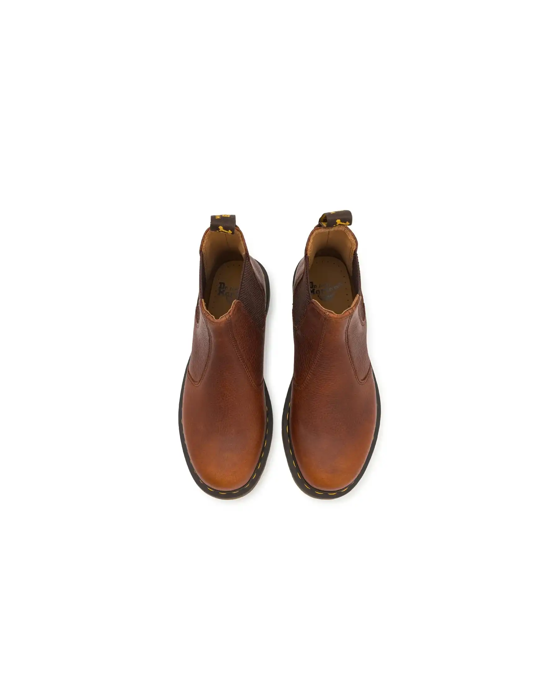 DR. MARTENS 2976 MARRONE DR. MARTENS 2976 MARRONE