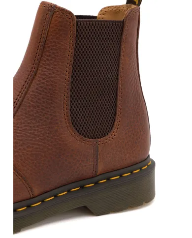 DR. MARTENS 2976 MARRONE