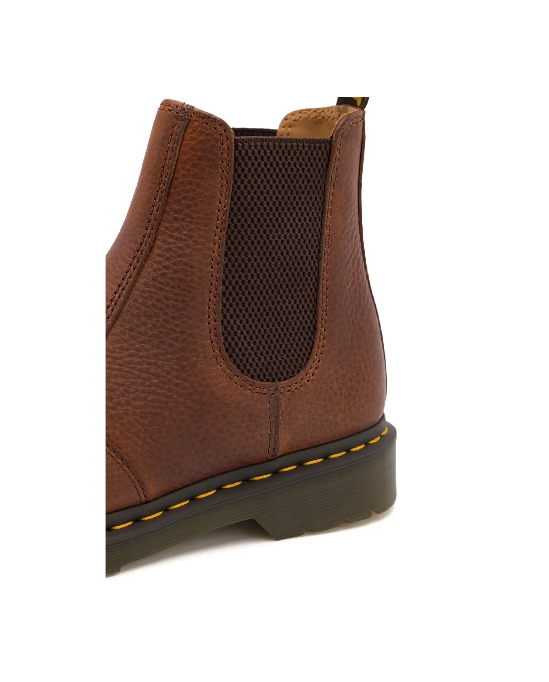 DR. MARTENS 2976 MARRONE DR. MARTENS 2976 MARRONE