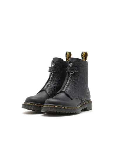 DR. MARTENS 1460 PASCAL NERO DR. MARTENS 1460 PASCAL NERO
