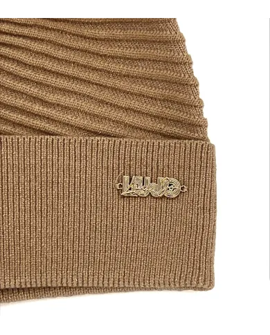 LIU JO BERRETTO CAMMELLO