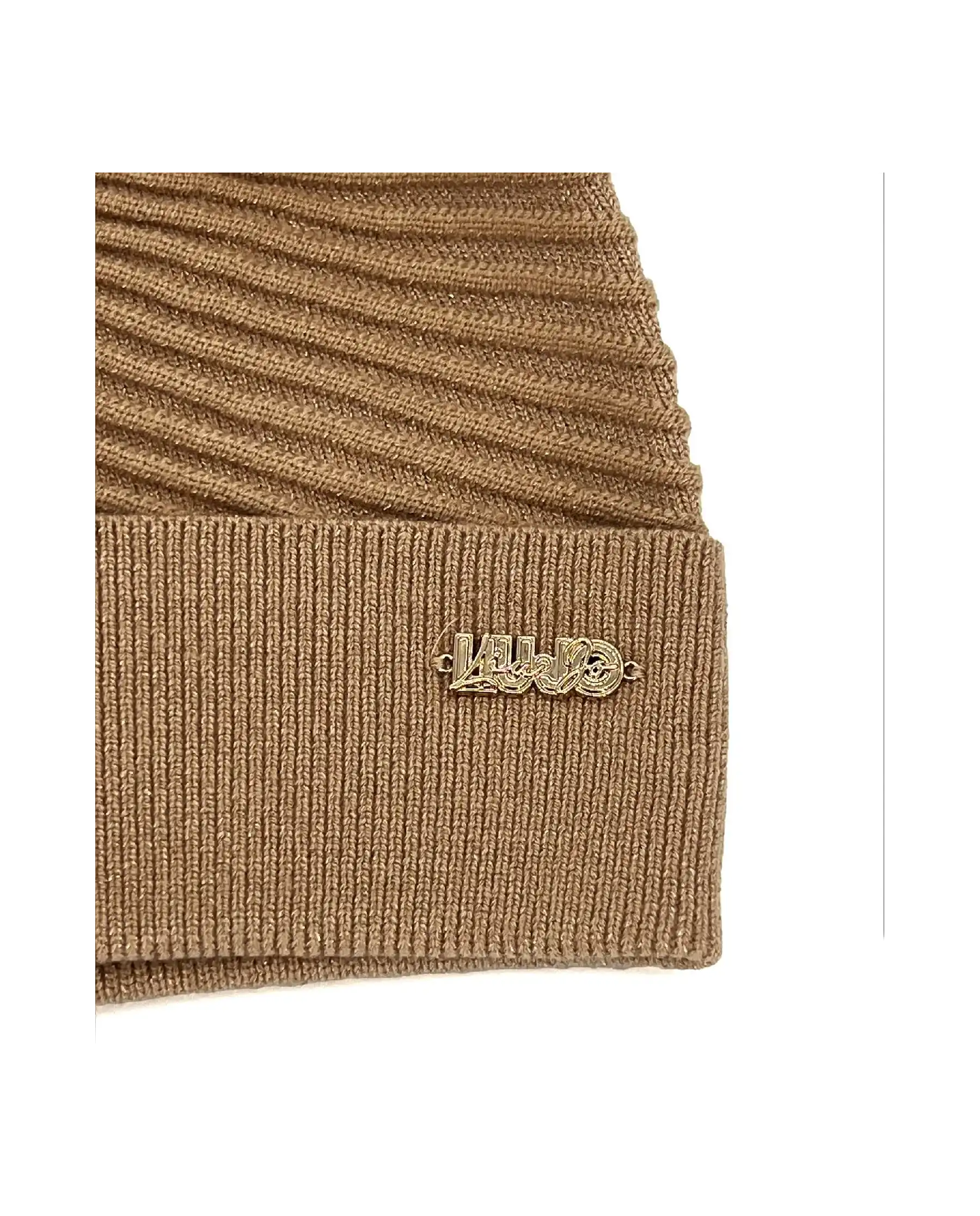 LIU JO BERRETTO CAMMELLO