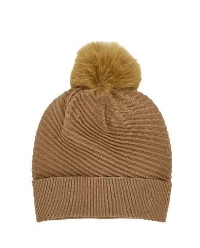 LIU JO BERRETTO CAMMELLO