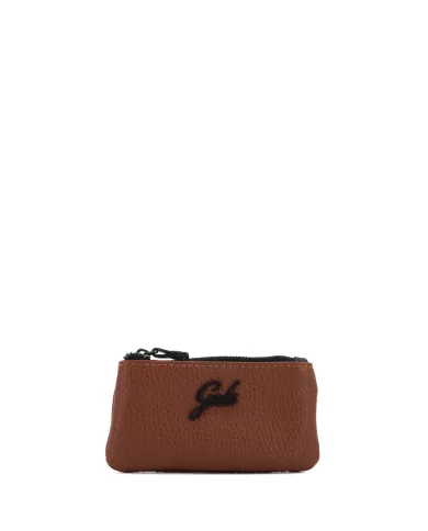 GABS GKEYHOLDER MARRONE GABS GKEYHOLDER MARRONE