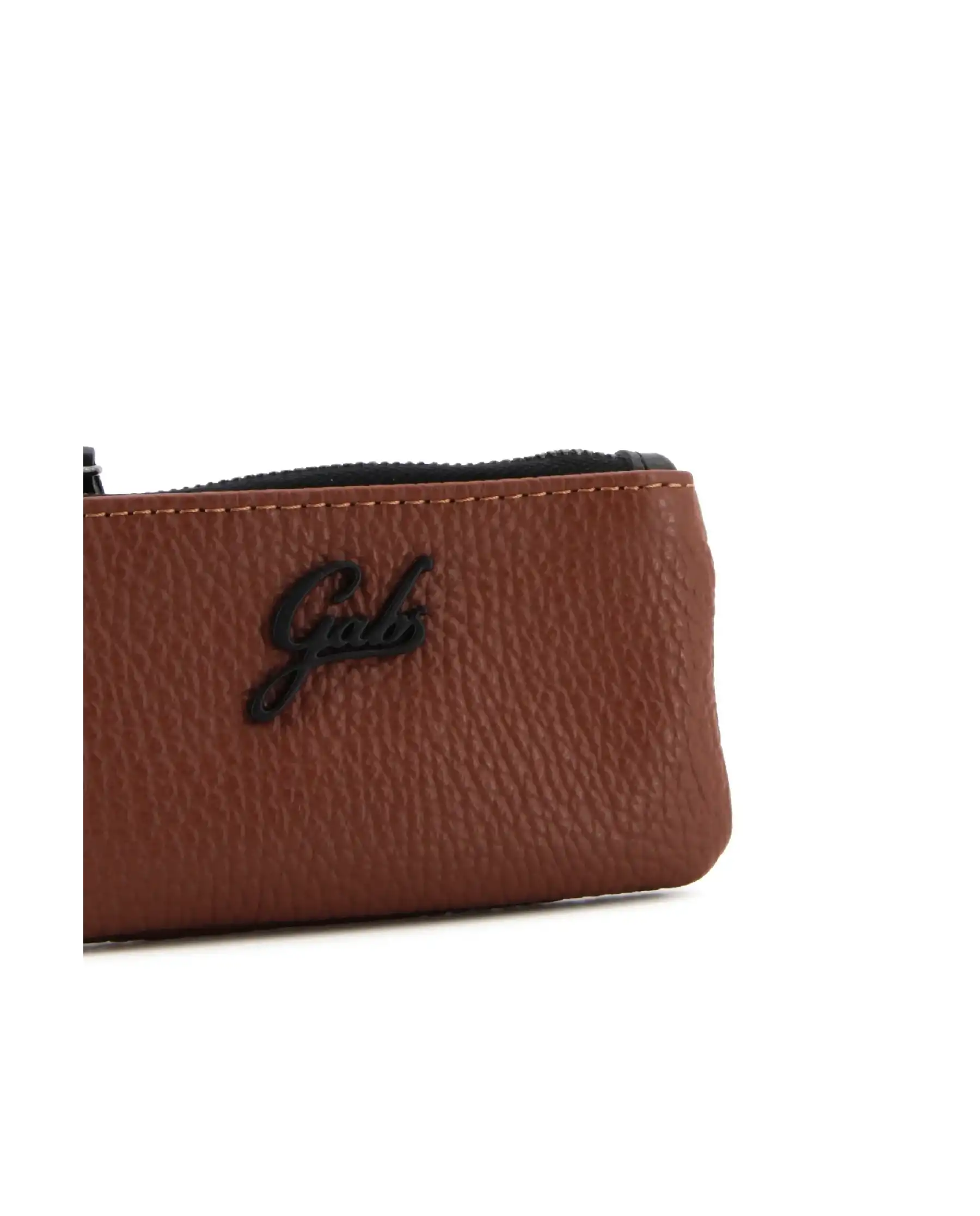GABS GKEYHOLDER MARRONE