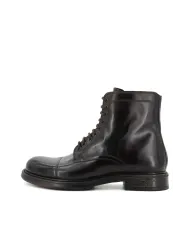 STUDIO MODE ANFIBI TESTA DI MORO