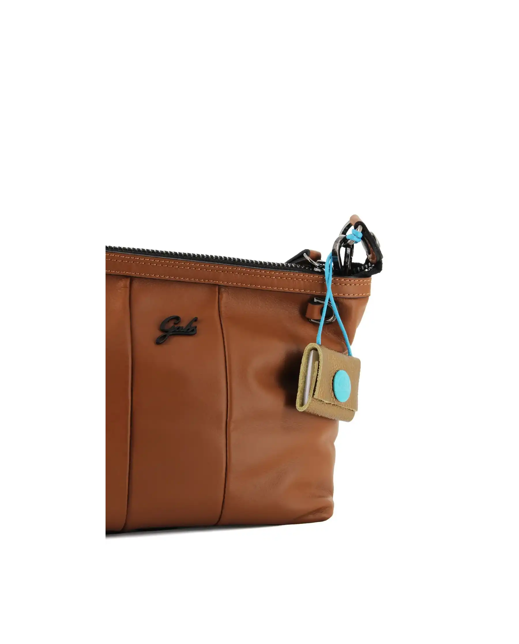 GABS FUNNY TG M CUOIO