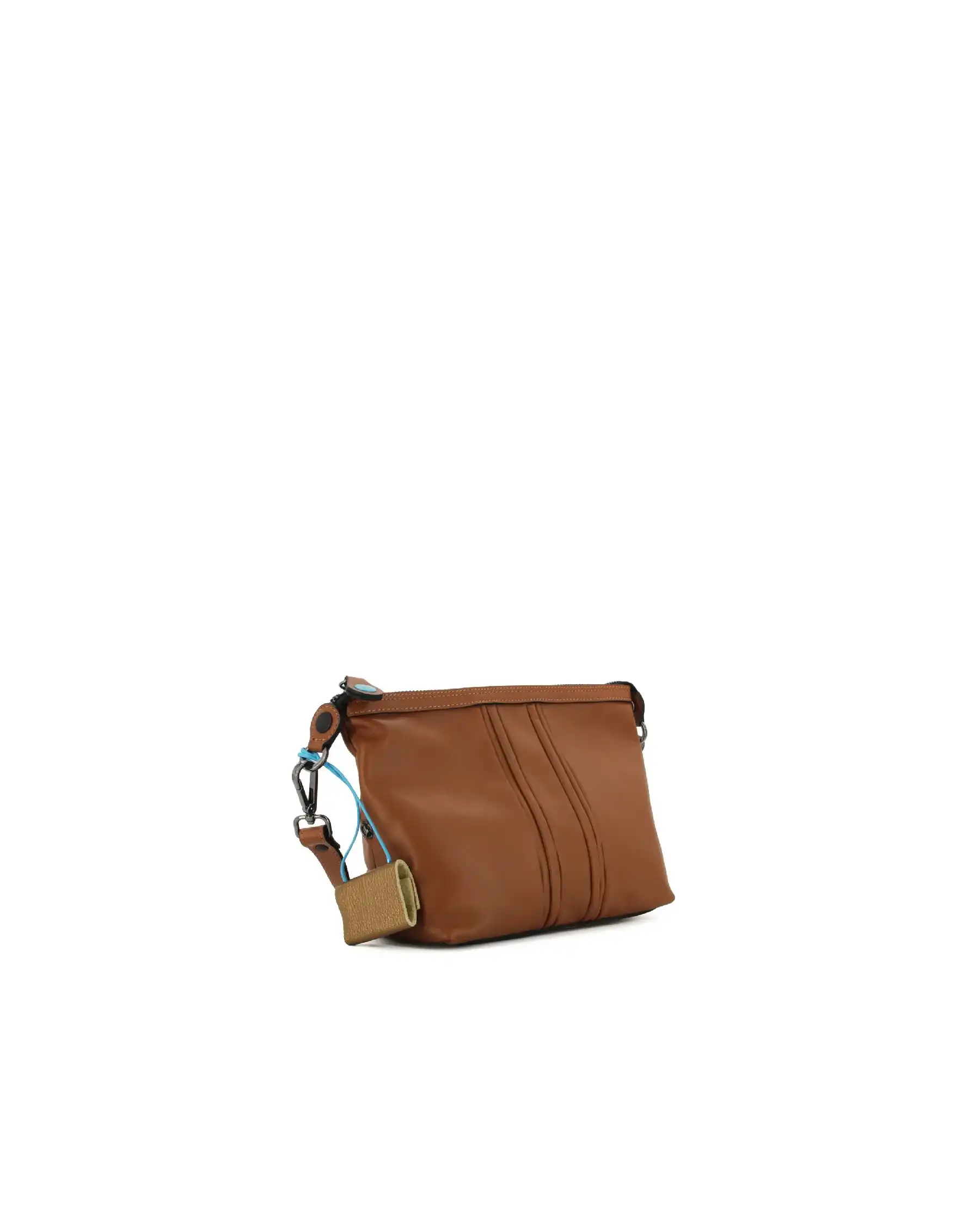 GABS FUNNY TG M CUOIO