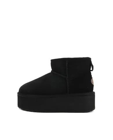 EMU AUSTRALIA STINGER MICRO NERO EMU AUSTRALIA STINGER MICRO NERO