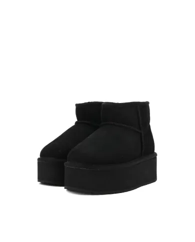 EMU AUSTRALIA STINGER MICRO NERO EMU AUSTRALIA STINGER MICRO NERO