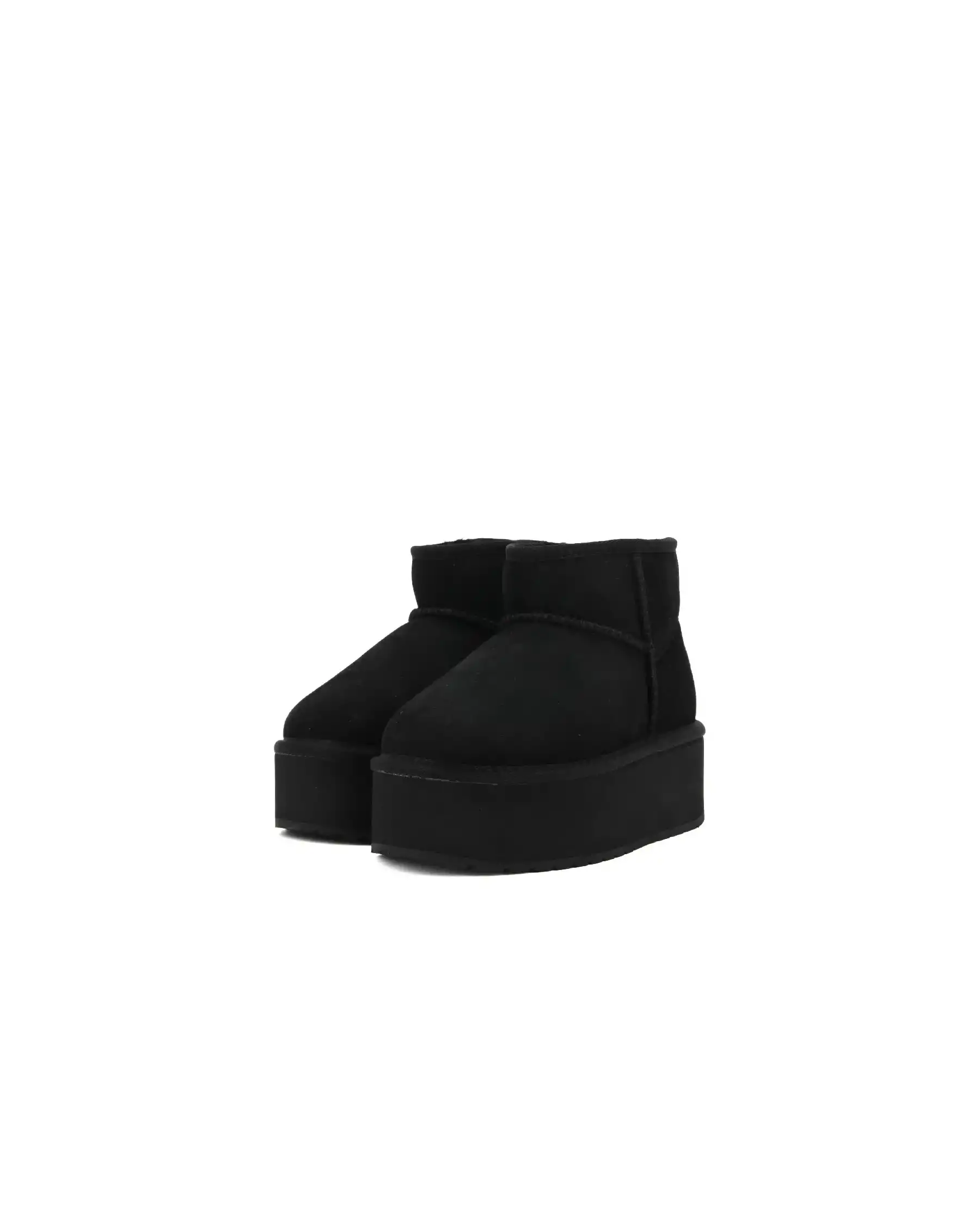 EMU AUSTRALIA STINGER MICRO NERO