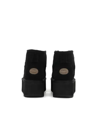 EMU AUSTRALIA STINGER MICRO NERO EMU AUSTRALIA STINGER MICRO NERO
